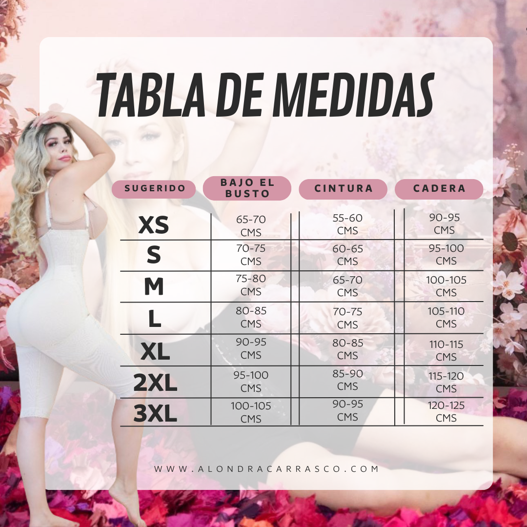 Sirena | Larga Strapple