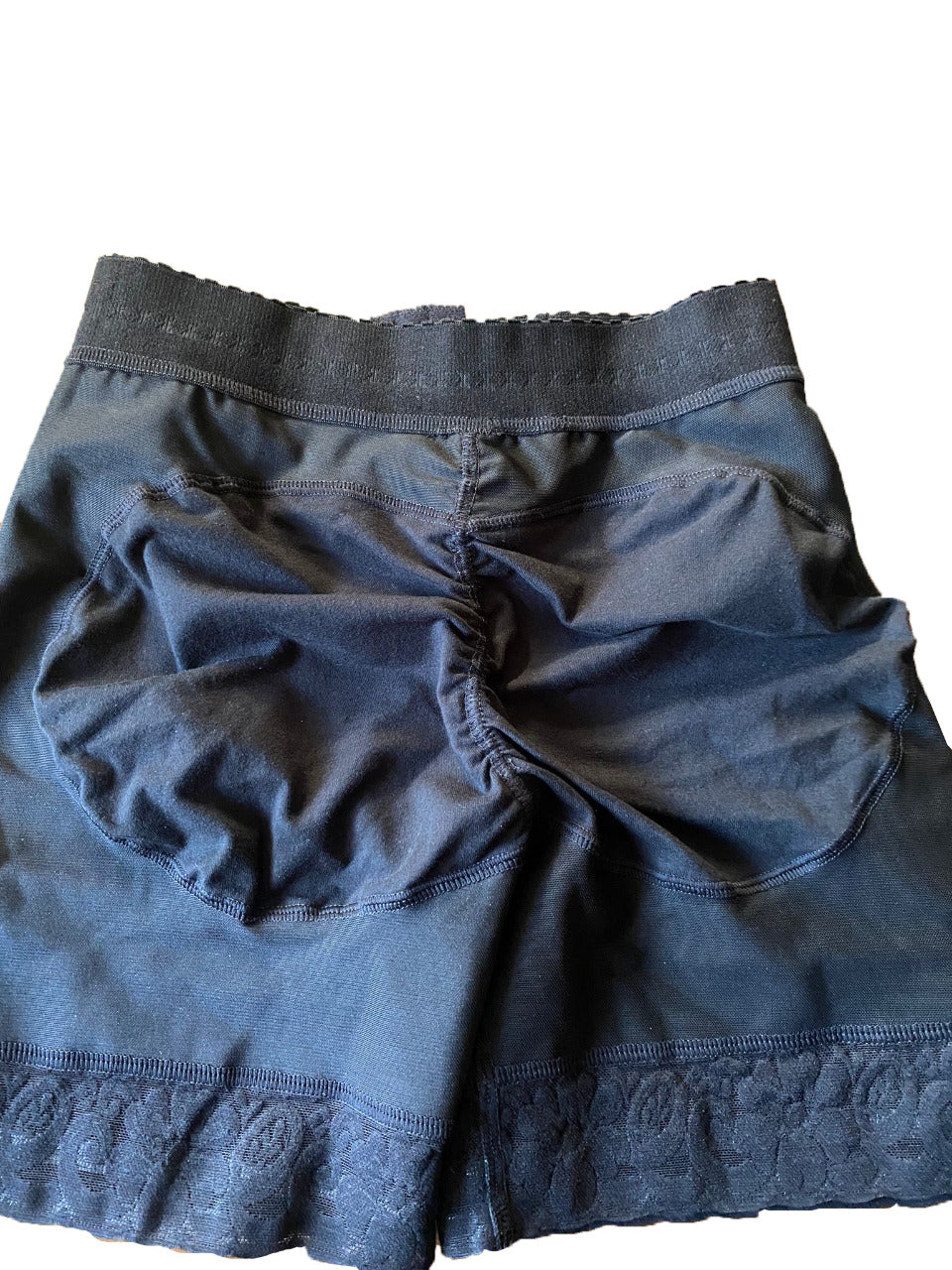 Sirena Short Zipper