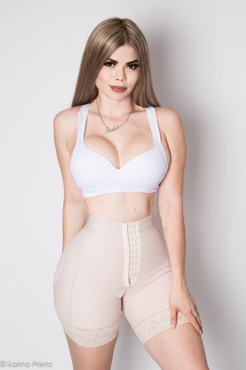 MERMAID SHORTS