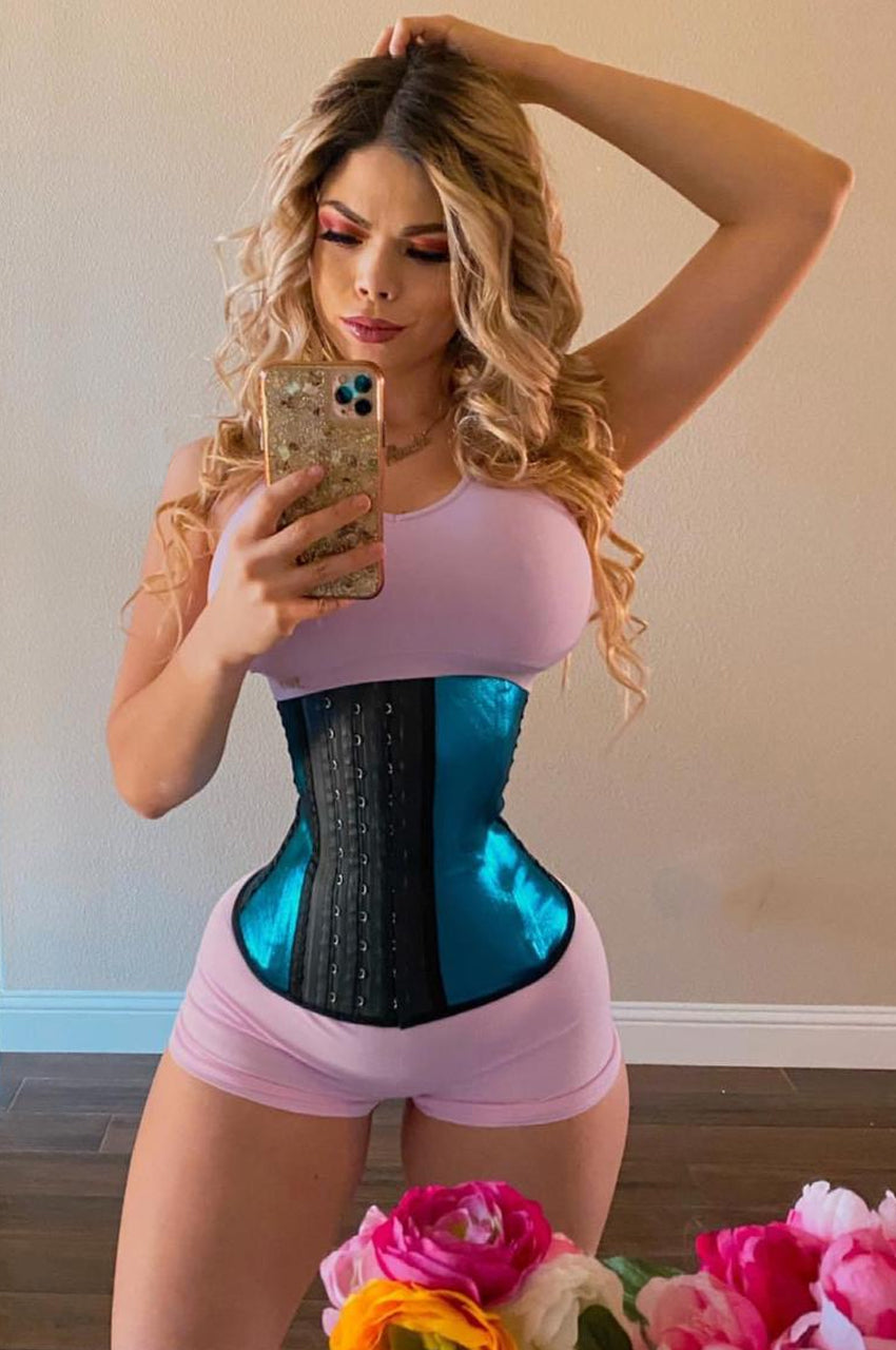 Cinturilla Barbie Mermaid