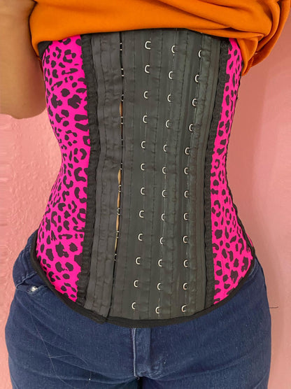 Pink Diva Waistband