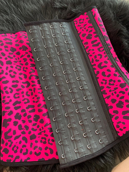 Pink Diva Waistband