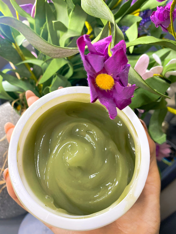 Reducing &amp; Firming Cold Effect Gel