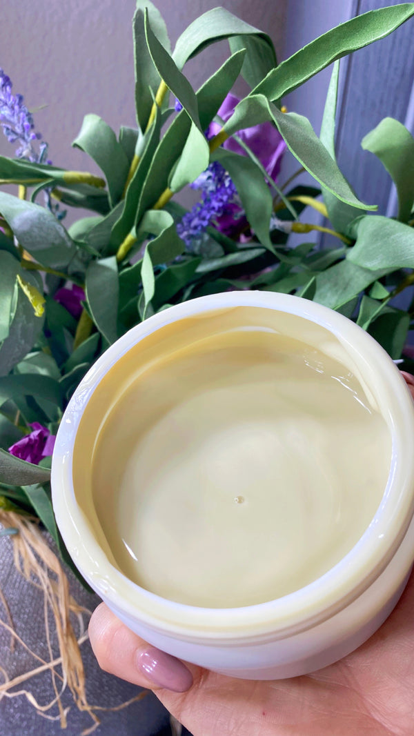 Reducing &amp; Anti-Cellulite Heat Effect Gel